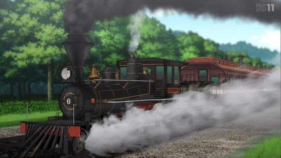 「ゴールデンカムイ」62話感想 (102)