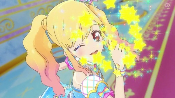 「アイカツオンパレード！」19話感想 画像 (25)