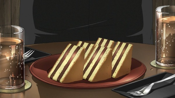 劇場版「ガールズ＆パンツァー」 (132)