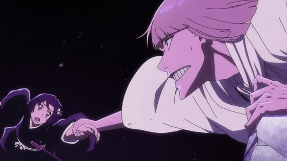 「BLEACH 千年血戦篇」39話・40話感想 (110)