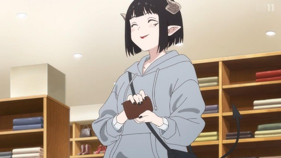 「姫様“拷問”の時間です」16話感想 (111)