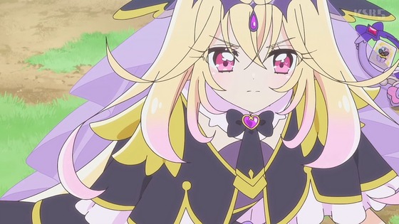 「名探偵プリキュア！」28話感想 (43)