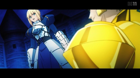 「Fatestrange Fake」13話感想 (43)