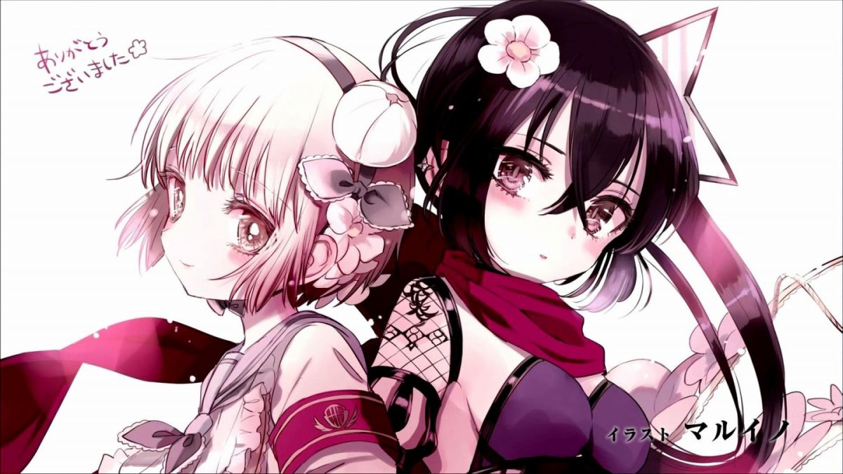 魔法少女育成計画 12話感想 惨劇は終わり それでも魔法少女はこっそり夢見てる 最終回 画像 ポンポコにゅーす ファン特化型アニメ感想サイト 魔法少女育成計画 12話感想 惨劇は終わり それでも魔法少女はこっそり夢見てる 最終回 画像 ポンポコにゅーす ファン特化型アニメ感想サイト