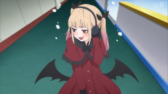 「姫様“拷問”の時間です」12話 最終回感想 (17)