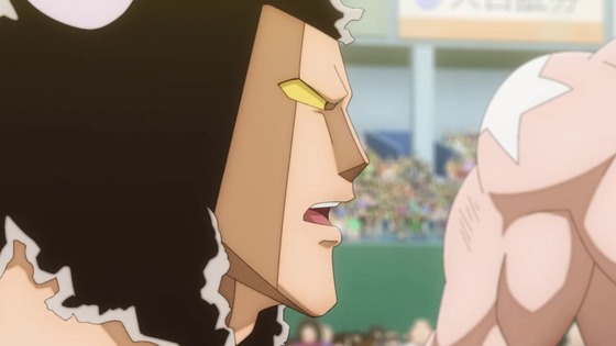 「キン肉マン 完璧超人始祖編」7話感想 (14)