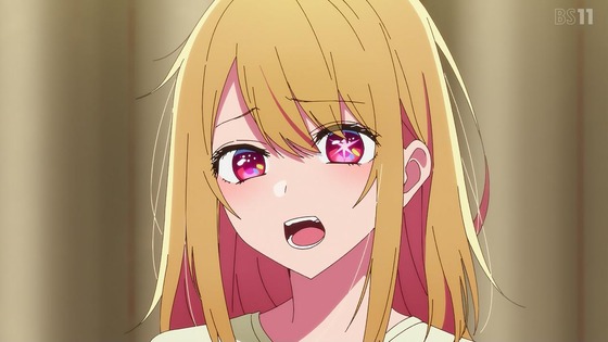 「推しの子」6話感想 (13)