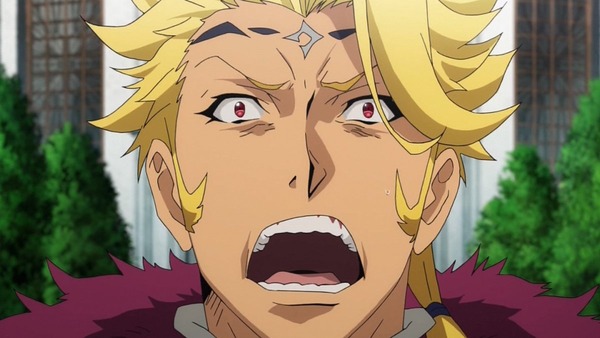 「GATE 自衛隊 彼の地にて、斯く戦えり」23話 (8)