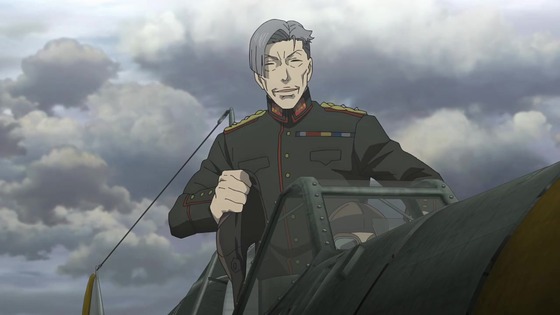 「幼女戦記Ⅱ」2期 12話感想 最終回 (209)