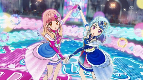 「アイカツフレンズ!」16話感想 (96)