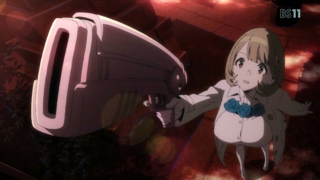 「Occultic;Nine オカルティック・ナイン」 (29)