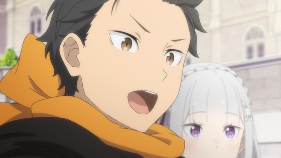 「リゼロ」68話感想 (7)