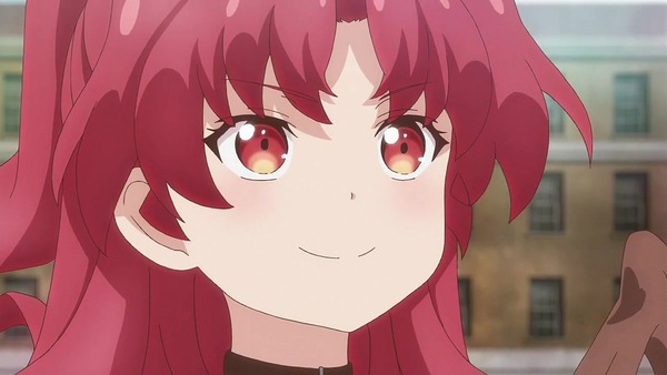 「私、能力は平均値でって言ったよね!」6話感想 (150)