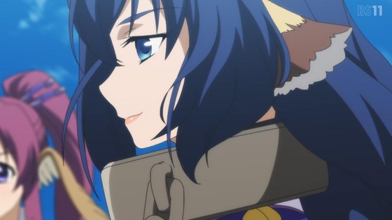 「うたわれるもの 二人の白皇」7話感想 (54)