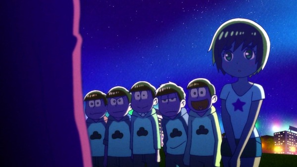 「おそ松さん」2期 16話 (50)