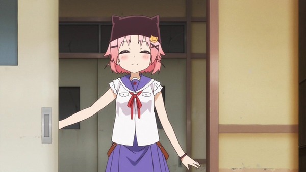 がっこうぐらし！ (36)