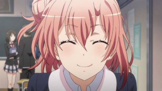 俺ガイル (12)