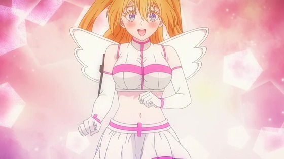「2.5次元の誘惑(リリサ)」5話感想 (3)