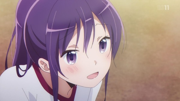 「こみっくがーるず」4話感想 (9)
