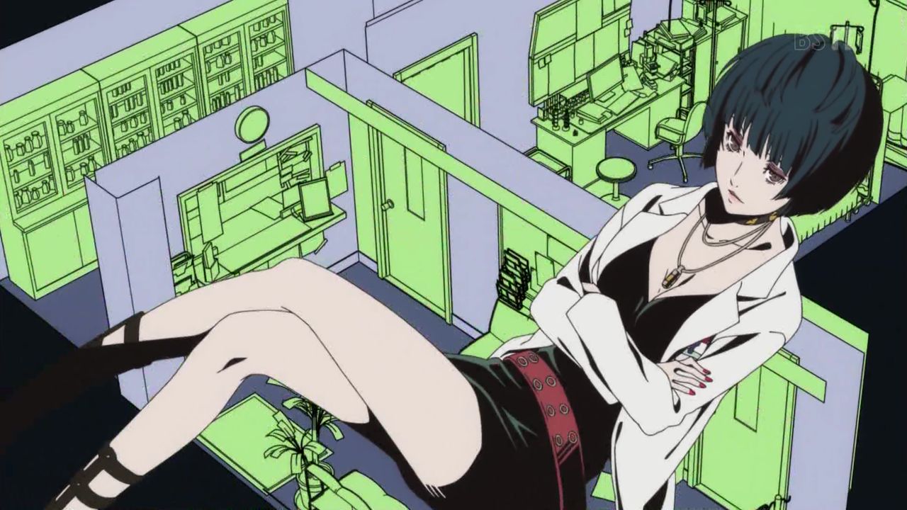 ぜいたくペルソナ5 アニメ 評価 アニメ画像 ぜいたくペルソナ5 アニメ 評価 アニメ画像