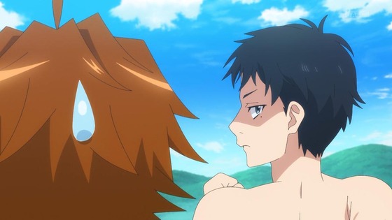 「4人はそれぞれウソをつく」9話感想 (21)