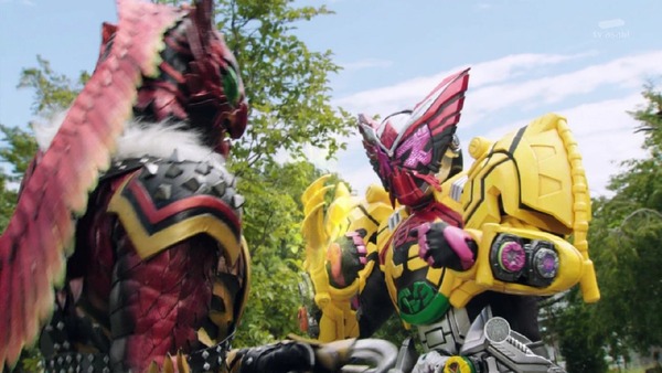 「仮面ライダージオウ」10話感想 (71)