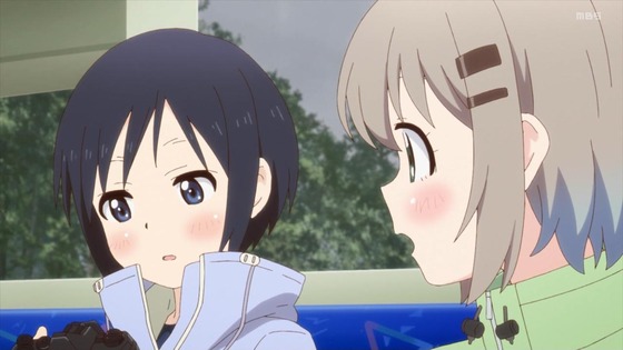 「ヤマノススメ Next Summit」4期 11話感想 (53)