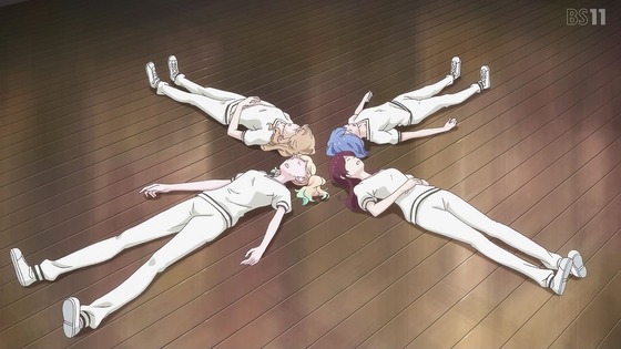 「かげきしょうじょ!!」6話感想 (72)