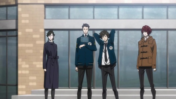 「PSYCHO-PASS サイコパス 3」1話感想 (83)