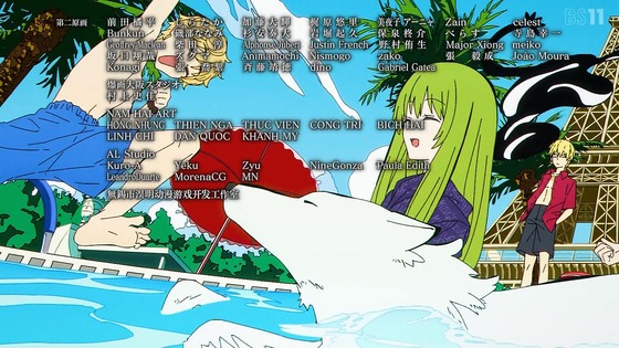 「Fatestrange Fake」5話感想 (107)