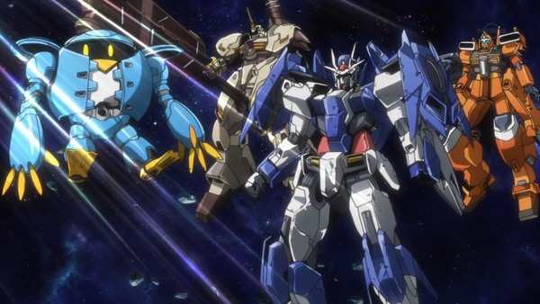 「ガンダムビルドダイバーズ」12話感想 (84)