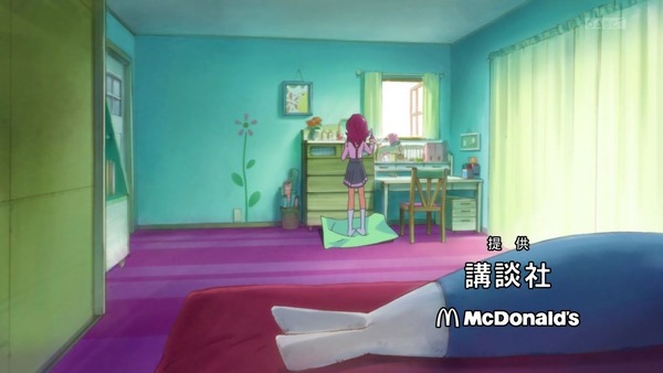 「HUGっと!プリキュア」49話感想 (4)