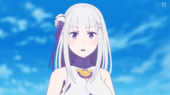 「リゼロ」85話感想 (2)