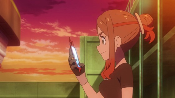 「ポケットモンスター」アニポケ46話感想 (118)