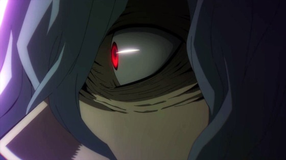 「僕のヒーローアカデミア」108話(5期 20話)感想 (41)