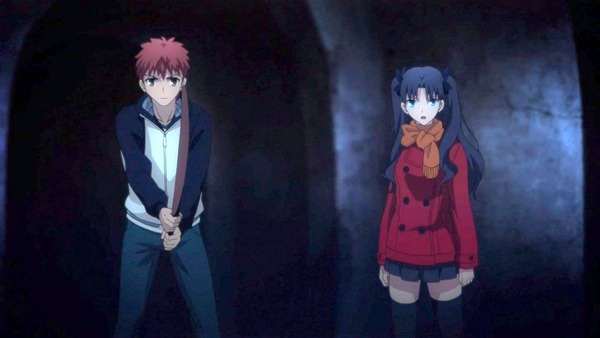 Fatestay night [UBW] (9)