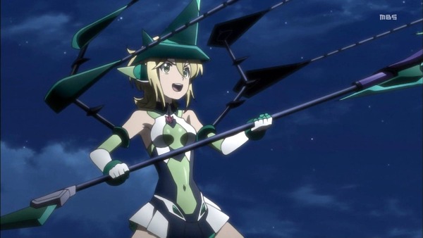 「戦姫絶唱シンフォギアAXZ」4期 2話 (56)