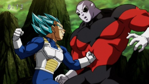 「ドラゴンボール超」122話 (23)