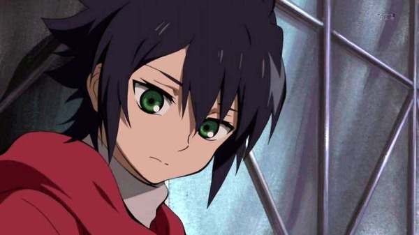 終わりのセラフ (9)