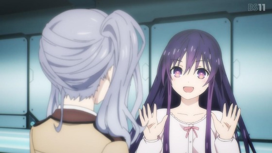 「デート・ア・ライブV」5期 9話感想 (14)