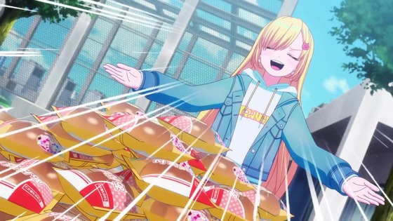 「バンドリ！ ゆめ∞みた」1話 2話 3話感想 (67)