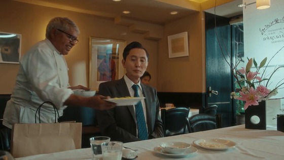 「孤独のグルメ Season11」2話感想 (103)