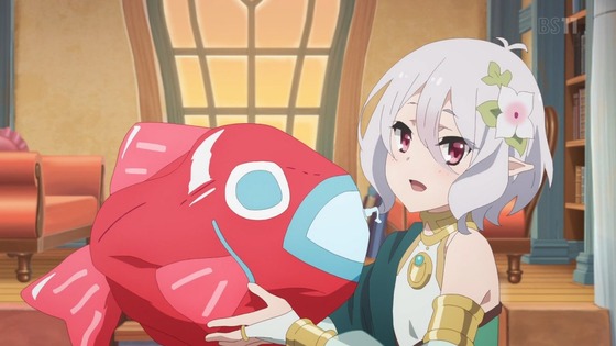 「プリンセスコネクト!ReDive」第9話感想 画像 (8)
