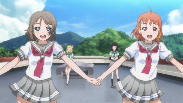 「ラブライブ! サンシャイン!!」 (7)