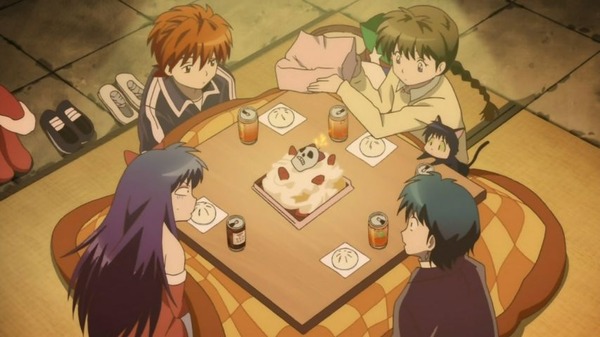 境界のRINNE (46)