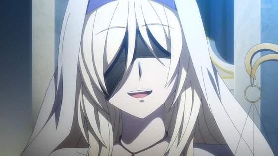 「ゴブリンスレイヤーⅡ」2期 10話感想 (78)
