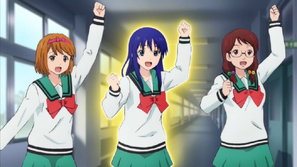 斉木楠雄のps難 2期 24話 最終回 感想 未登場も再登場もキャラ集合 終始笑いが絶えない良質ギャグアニメでした そして新作へ 実況 画像まとめ ポンポコにゅーす ファン特化型アニメ 感想サイト