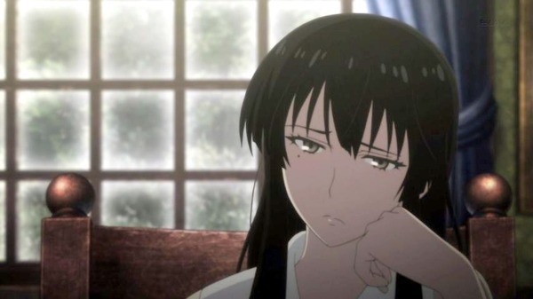 櫻子さんの足下には死体が埋まっている (10)