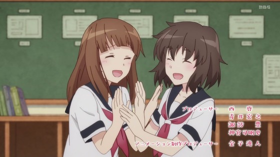 「はめふら」2期 1話感想 (142)