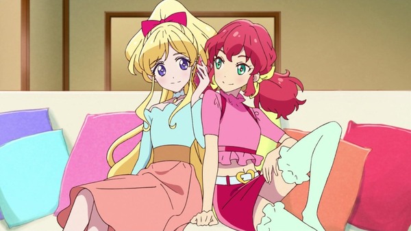 「アイカツフレンズ!」25話感想 (31)
